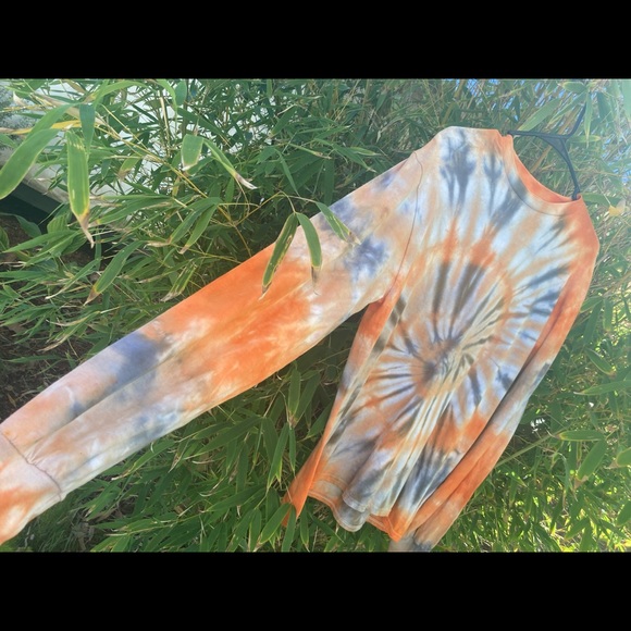 Oᖇᗩᑎᘜᗴ ᑕᖇᑌᔕᕼ 🧡 - Picture 4 of 6